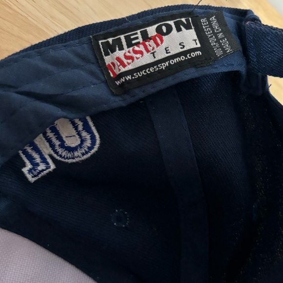 Brooklyn Cyclones, 10 Seasons Hat - Picture 3 of 4